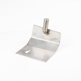 '08 - '14 Chevy/GMC Mirror Bar Hood Mount-Passenger Side