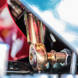 Drive T-Bar Handle Ball Joint