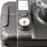 Tanque de combustible de 5 galones: conjunto completo