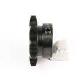 Piñón 50BS10H-1" para motor hidráulico portador