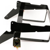 Toolbox and Mounting Bracket for Mules