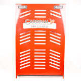 Rear Hood for Mule M624T/M628T