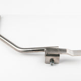 Montaje de señal para parachoques delantero de Chevy/GMC '15-'19, lado del conductor