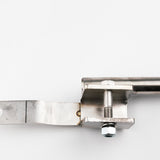 Montaje de señal para parachoques delantero de Chevy/GMC '15-'19, lado del conductor