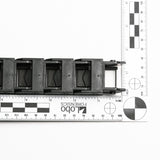 15.2.038 Portacables 3/4" x 1"
