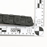 15.2.038 Portacables 3/4" x 1"