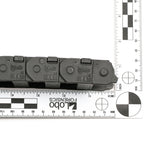 15.4.038 Portacables 1-7/8" x 1"