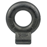 Anillo de pivote de luneta de 25 quilates