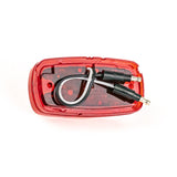 4" x 2" Red LED Marker Light 38226