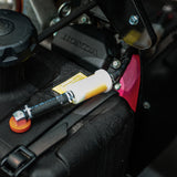Filtro de combustible para Mule M5, M6, M7