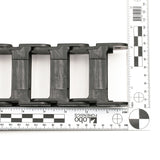 25.3.055.0 Cable Carrier 2-1/8" x 7/8"