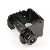 4" Sliding Cargo Winch