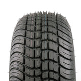 205/65-10 (20.5x8-10) Sideway Replacement Tire and Wheel with Load Range E