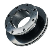Rotor de freno de disco ranurado de 11" para eje Dexter de 9K y 10K
