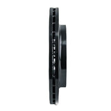 Rotor de freno de disco ranurado de 13" para ejes 10K HD y 12K