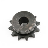 80BS12H-1-1/4" Sprocket