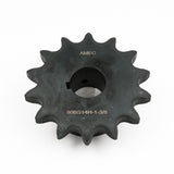 80BS14H-1-3/8 Sprocket