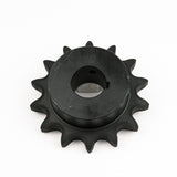 80BS14H-1-3/8 Sprocket