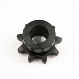 80BS9H-1-1/4" Sprocket