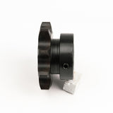 80BS9H-1-1/4" Sprocket