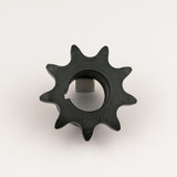 80BS9H-1-3/8" Sprocket