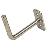 Montaje de letrero para parachoques delantero de Ford '99-'16