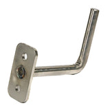 Montaje de letrero para parachoques delantero de Ford '99-'16