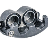 Pinza de freno de disco para ejes 10K GD, 10K HD y 12K Dexter