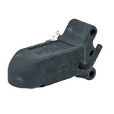 Acoplador ajustable de 25 K - 2 5/16"