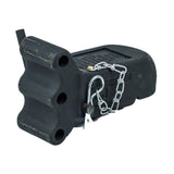 Acoplador ajustable de 25 K - 2 5/16"