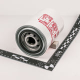 10 MICRON HYDRAULIC FILTER