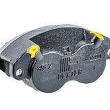 Pinza de freno de disco Dexter para ejes 10K GD, 10K HD y 12K