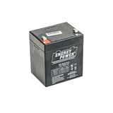 5 AMP Breakaway Battery