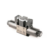 Nachi Solenoid Valve-SS-C6