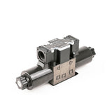 Nachi Solenoid Valve-SS-C6
