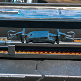 FLIPPER SHED DRAG, ENCLOSED, STANDARD