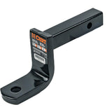 3.5K ATV Ball Mount-3 1/2" Drop