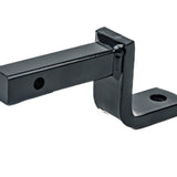3.5K ATV Ball Mount-3 1/2" Drop