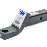 B&W 16K Ball Mount 2" Drop