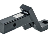 B&W 16K Ball Mount-4" Drop