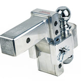 Soporte de bola Fastway FLASH Serie E HD - Caída de 6"