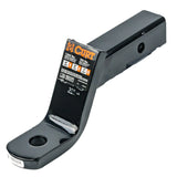 45050,2""SQ 4""DROP TUBULAR BALL MOUNT
