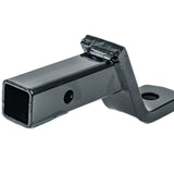 45050,2""SQ 4""DROP TUBULAR BALL MOUNT