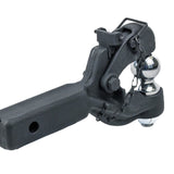 16K Ball & Pintle Combination Receiver-2"
