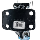Curt 16K Pintle & Ball Combination Mount
