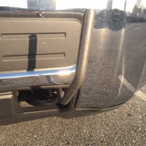 Montaje de señal para parachoques delantero de Chevy/GMC '15-'19, lado del conductor