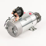 Bomba hidráulica Monarch de 12 V con motor de repuesto