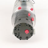 Bomba hidráulica Monarch de 12 V con motor de repuesto