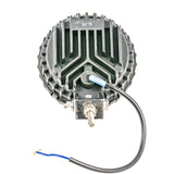 4" Round LED Work Light with Swivel 6 Diode 1500 Lumens