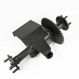 'A' Style Sideways Wheel Caster Assembly-D/S